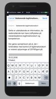 Banedanmark kvalifikationer скриншот 2