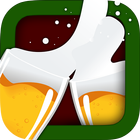 Beer Captain - Trinkspiel FREE Zeichen