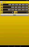 Gas Tracker اسکرین شاٹ 1