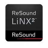 ReSound LiNX2 आइकन