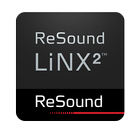 ReSound LiNX2 ícone