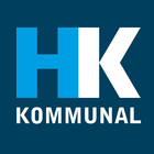 HK Kommunal 圖標