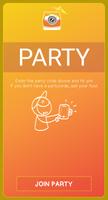 برنامه‌نما Party&Snap عکس از صفحه