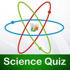 Science Quiz - 200+ questions icône