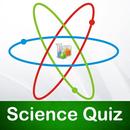 Science Quiz - 200+ questions APK