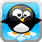 Den Fede Pingvin иконка