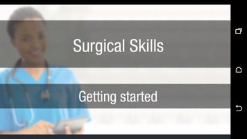 Surgical Skills screenshot 2