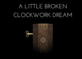 Clockwork Dream poster