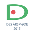 DES Årsmøde 2015 아이콘