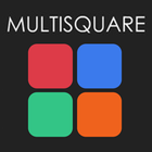 آیکون‌ Multi Square Pro