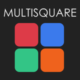 Multi Square Pro-icoon