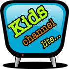 KidsPlay Poems Videos for Kids ไอคอน