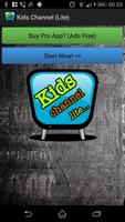 KidsPlay Poems Videos for Kids Cartaz