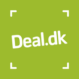 DealButik 图标
