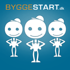 Byggestart أيقونة