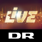 DR LIVE أيقونة