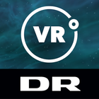 DR VR icon