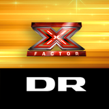 آیکون‌ DR X Factor