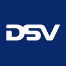 DSV Driver Application aplikacja
