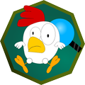 Chickenball Casual