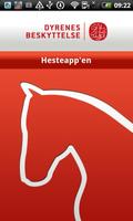 Hesteapp'en poster