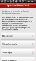 Hesteapp'en screenshot 3