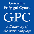 GPC Geiriadur Welsh Dictionary APK