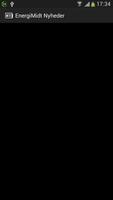 EnergiMidt InfoNet الملصق