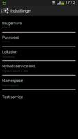 EnergiMidt InfoNet ภาพหน้าจอ 1