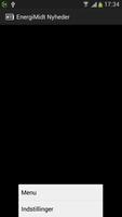 2 Schermata EnergiMidt InfoNet