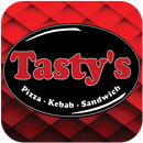 Tasty's Pizza - Kebab - Sandwich Haderslev APK