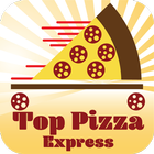 Top Pizza Express Broager иконка