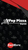 Top Pizza Express Broager постер