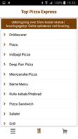 برنامه‌نما Top Pizza Express Broager عکس از صفحه