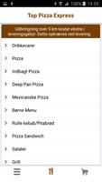 Top Pizza Express Broager 截图 2