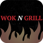 Wok N Grill иконка