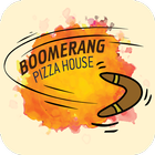 Boomerang Pizza icon