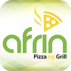 Afrin Pizza & Grill Kolding icône