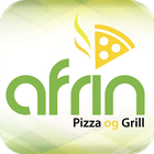 Afrin Pizza & Grill Kolding icon