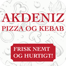APK Akdeniz Pizza - Fredericia