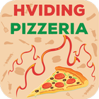 Hviding Pizzeria, Ribe icône