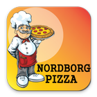 Nordborg Pizza Zeichen