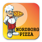 Nordborg Pizza simgesi