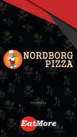 Nordborg Pizza Plakat