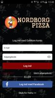 Nordborg Pizza Ekran Görüntüsü 1