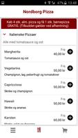 Nordborg Pizza capture d'écran 3