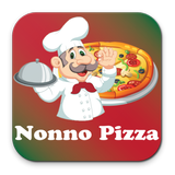 آیکون‌ Nonno Pizza