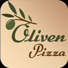 Oliven Pizza иконка