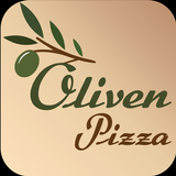 Oliven Pizza 圖標