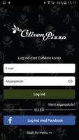 Oliven Pizza captura de pantalla 1